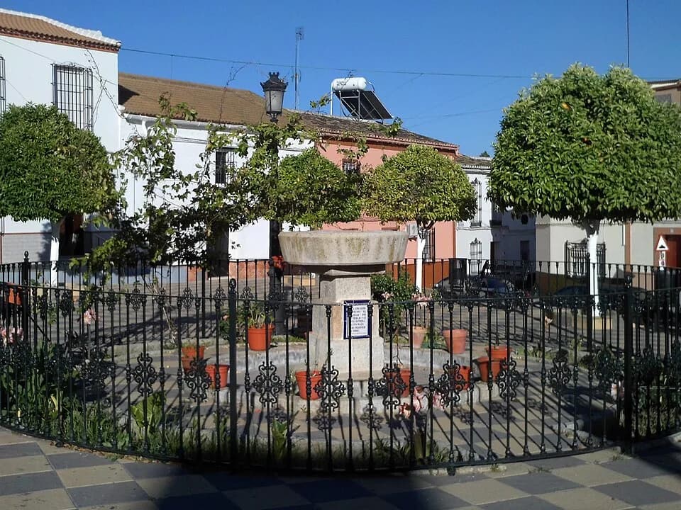 Carrión de los Céspedes