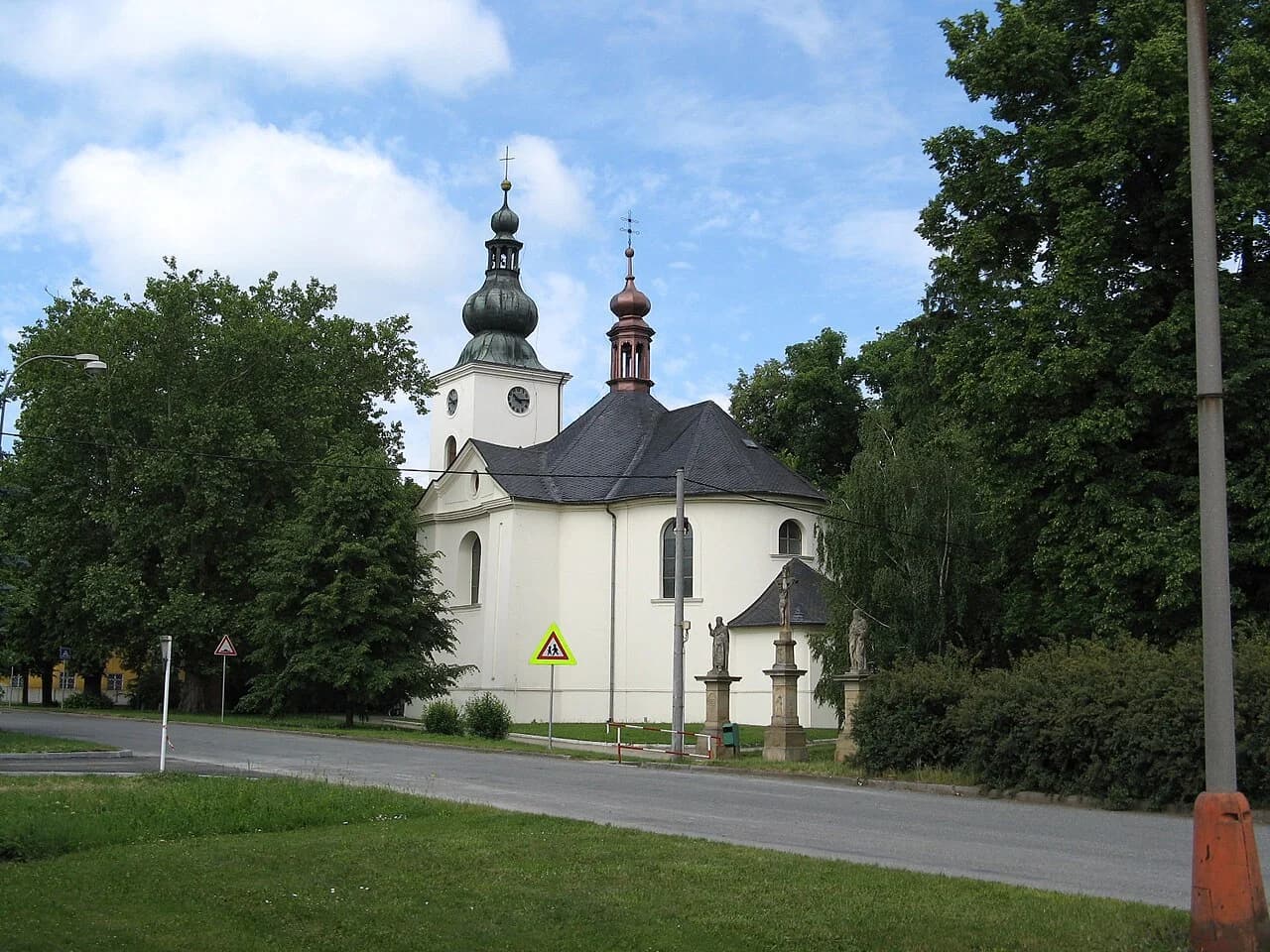 Olšany u Prostějova
