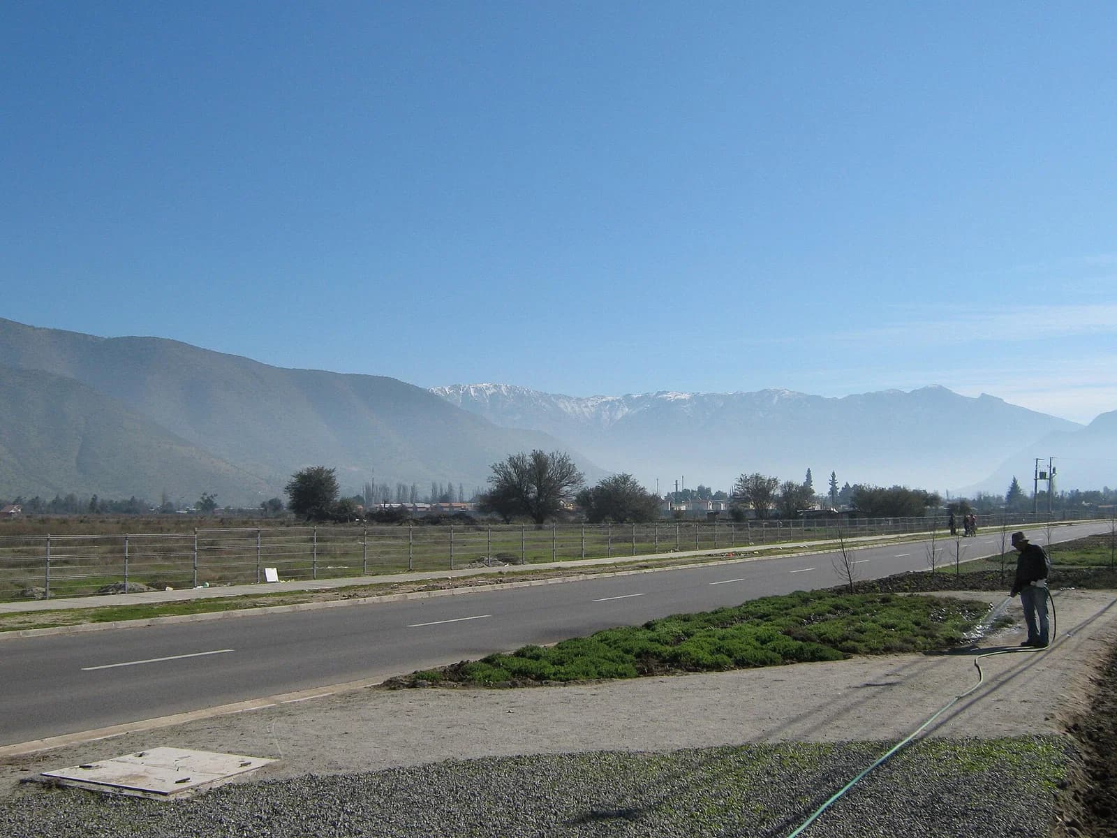 Lampa