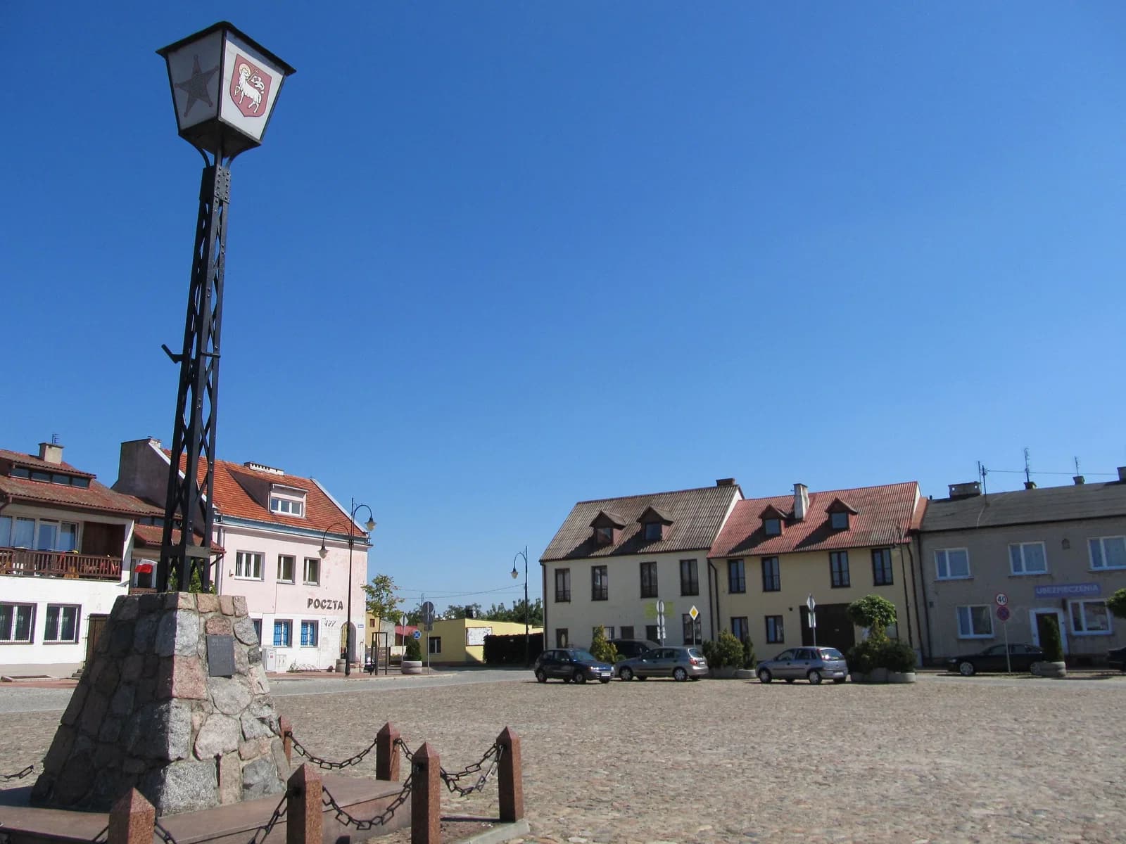 Zakroczym
