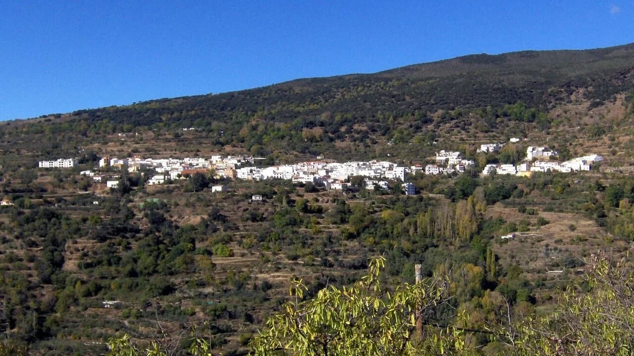 Paterna del Río