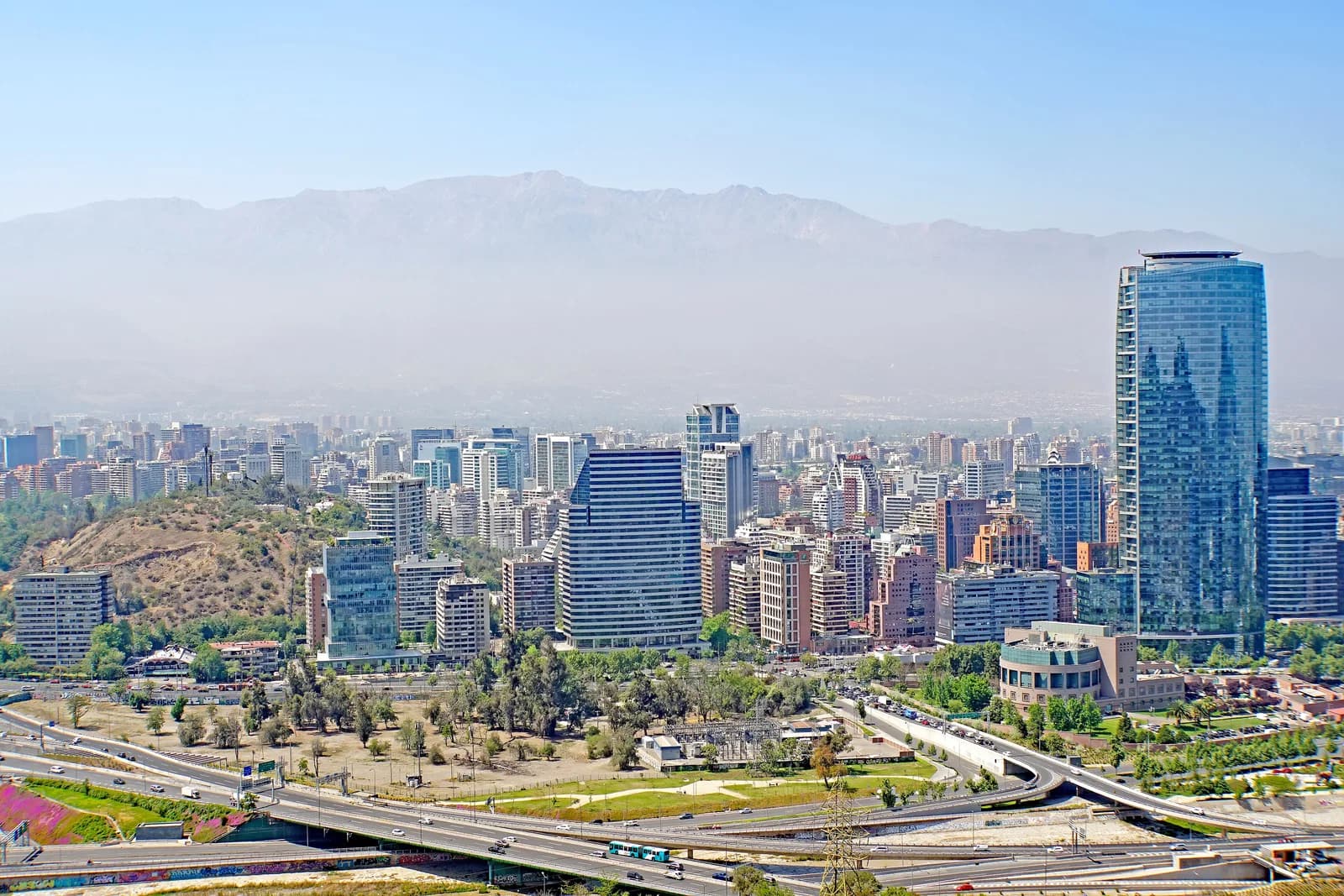 Las Condes