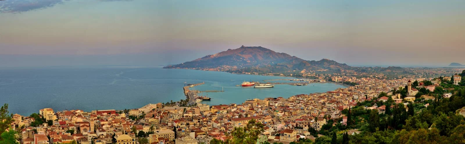 Zakynthos
