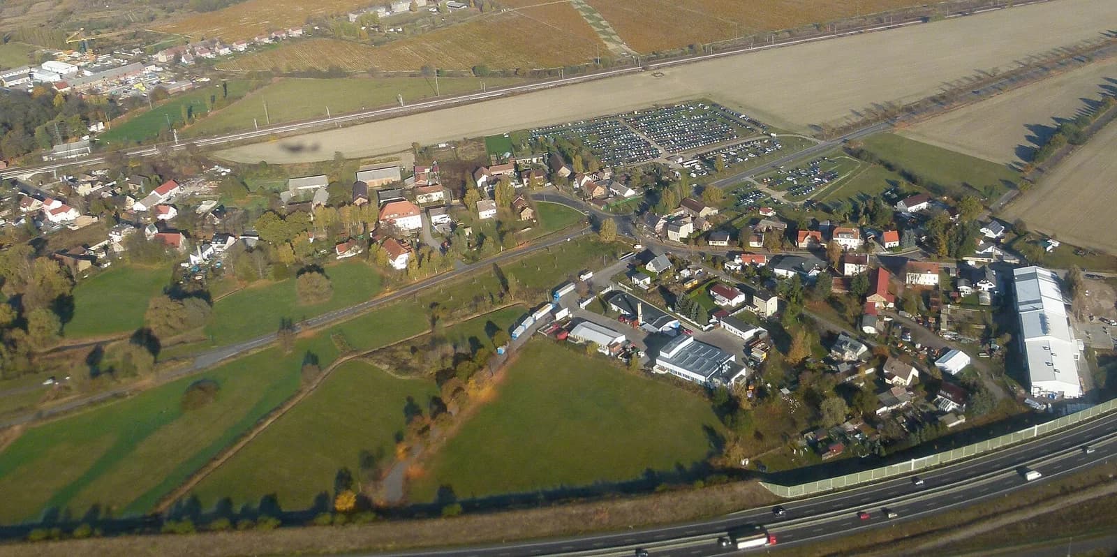 Waßmannsdorf