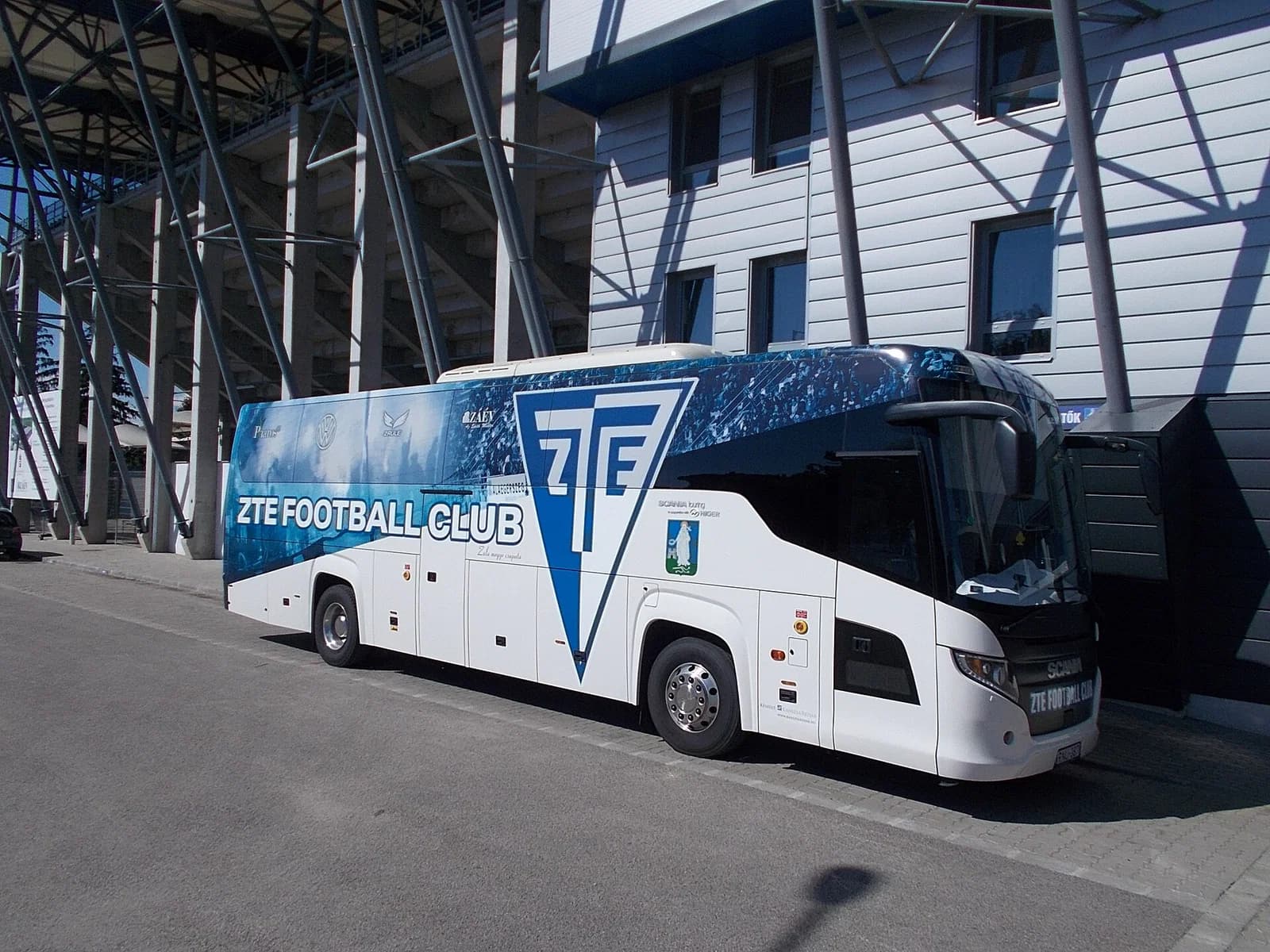 Zalaegerszegi TE FC