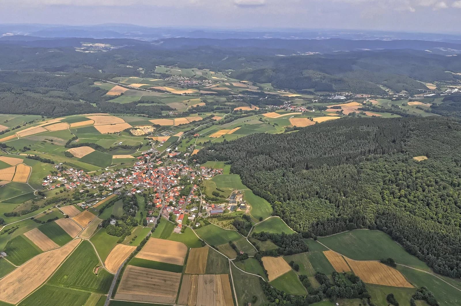 Raboldshausen