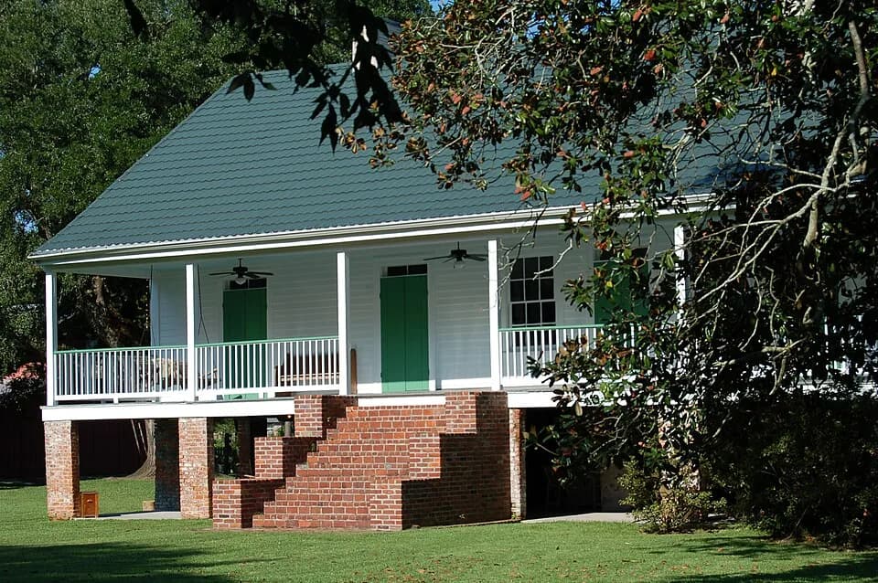 West Baton Rouge Parish
