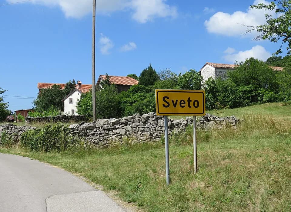 Sveto