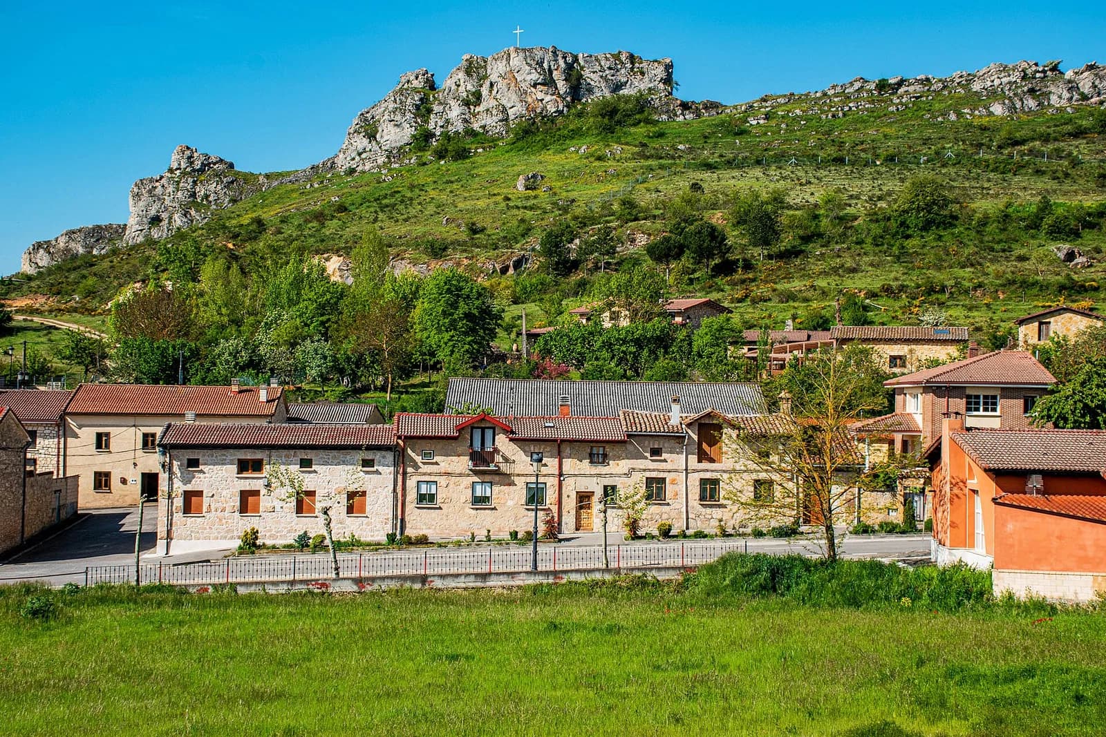 Montorio
