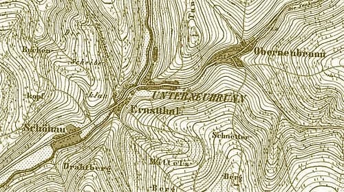 Oberneubrunn