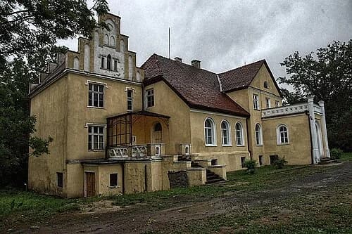 Zaleskie