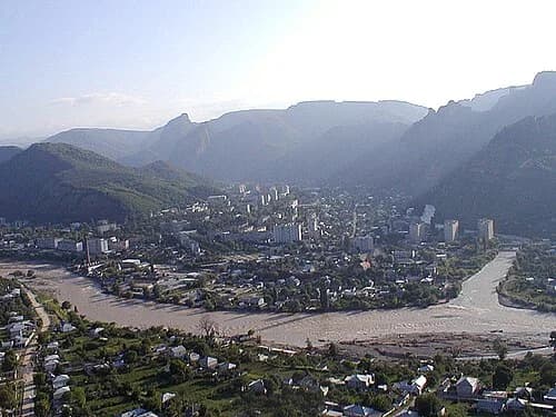 Karatschajewsk