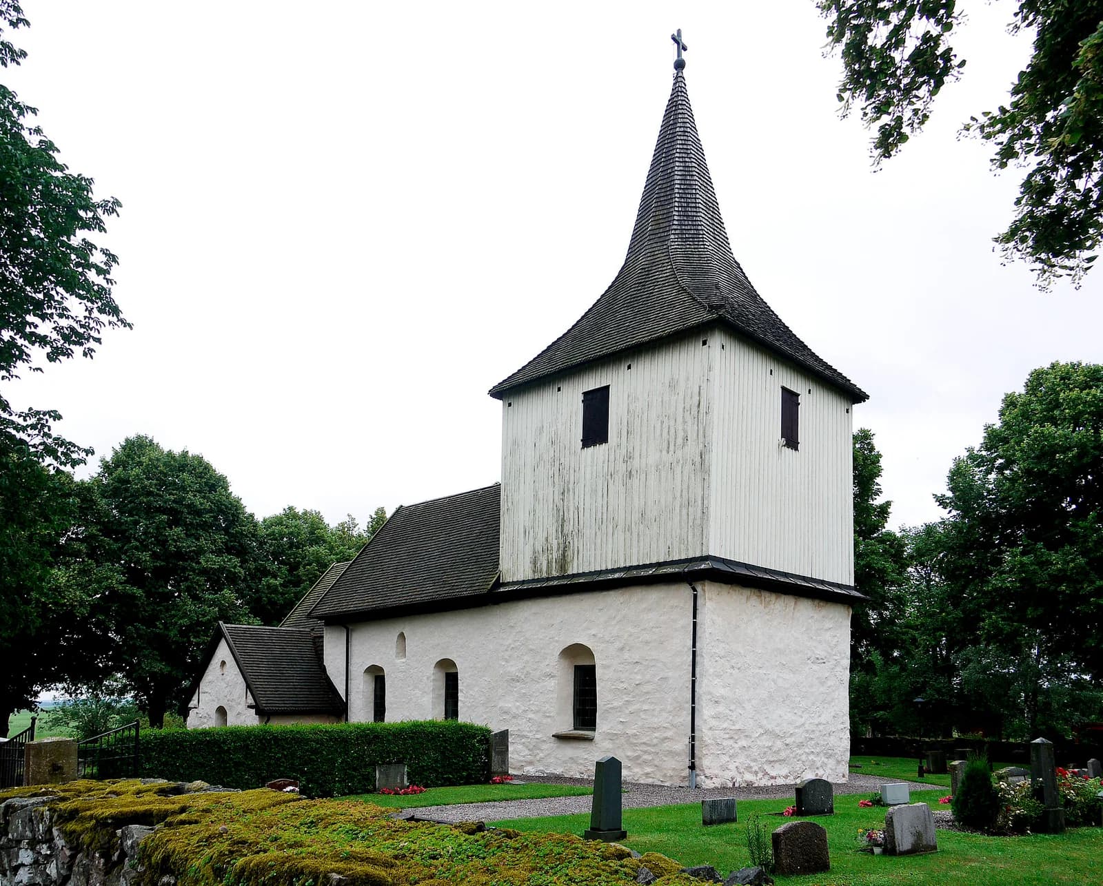 Väfversunda
