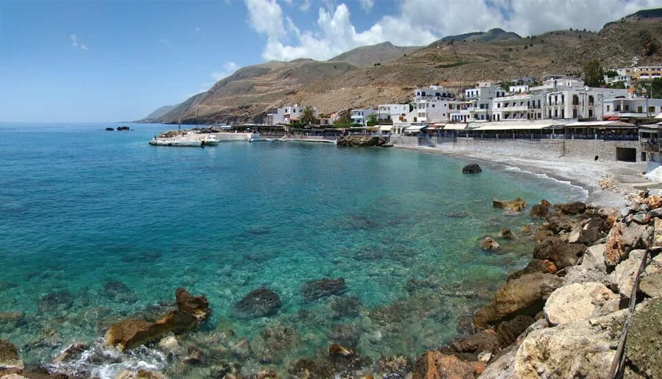 Sfakia Municipality