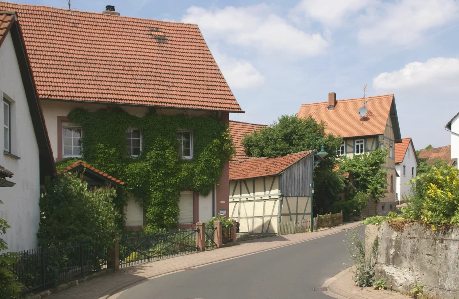 Omersbach