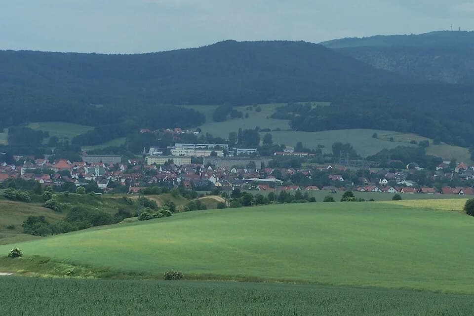 Frauenbreitungen