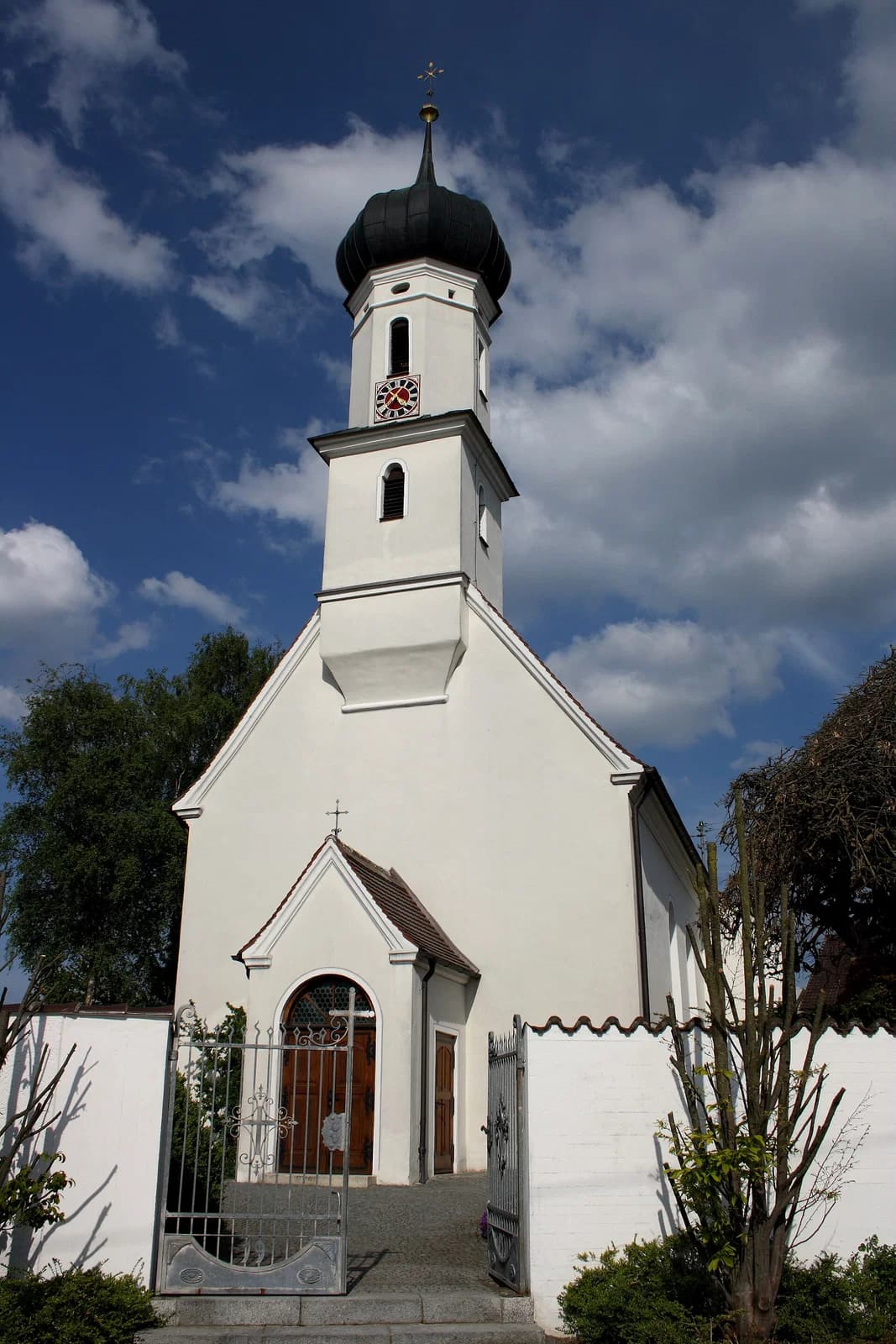 Frauenriedhausen