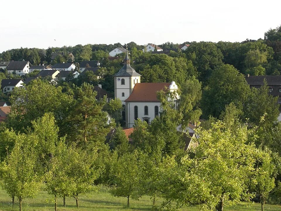 Obbach