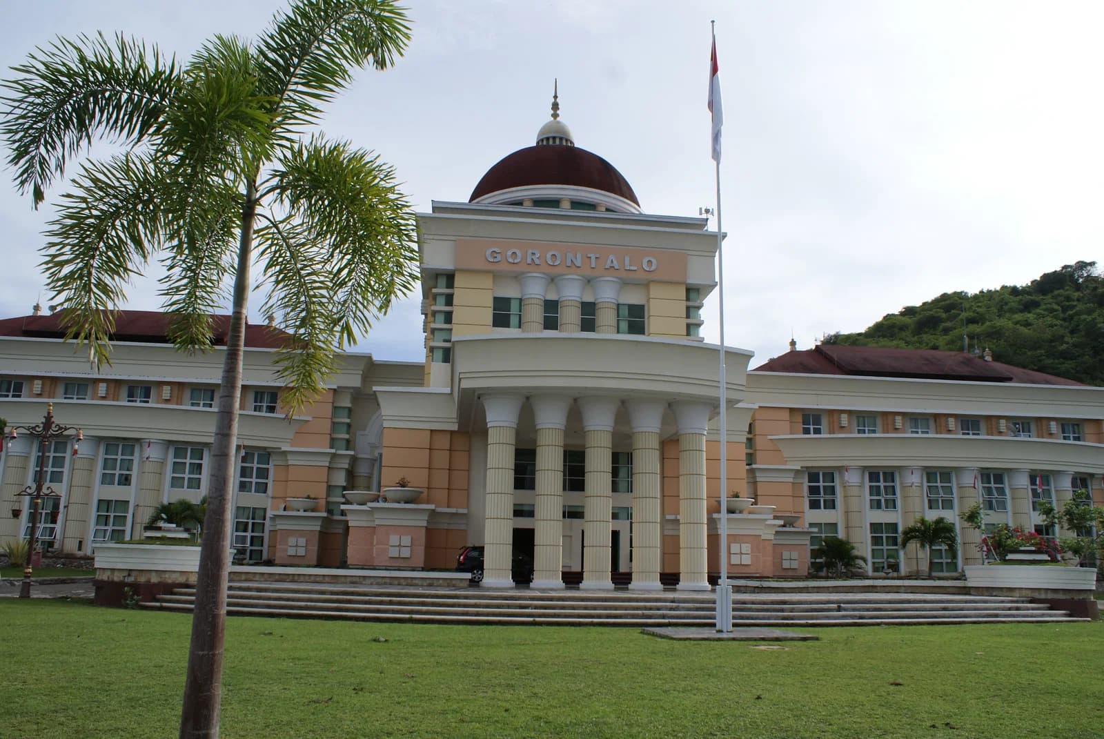 Gorontalo