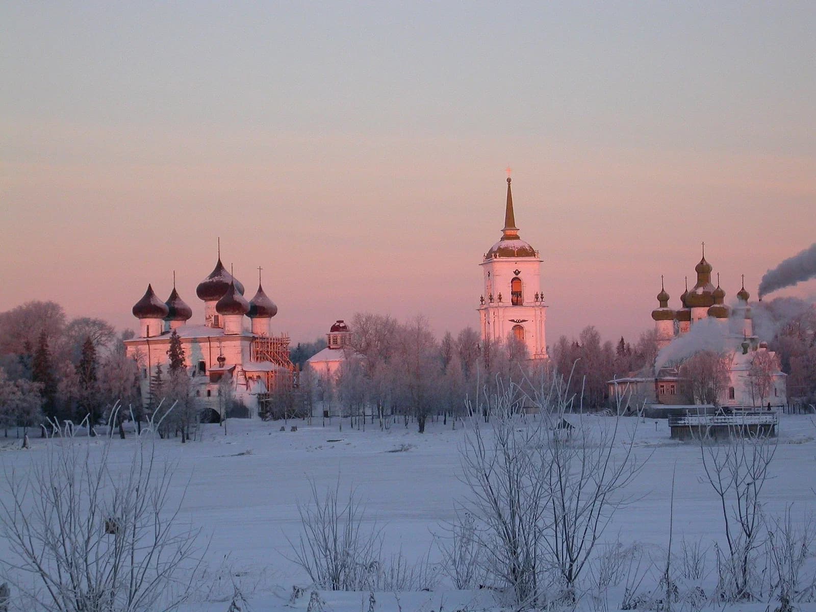 Kargopol