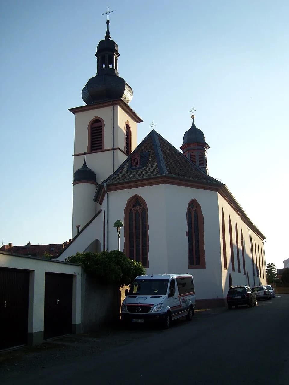 Hochheim