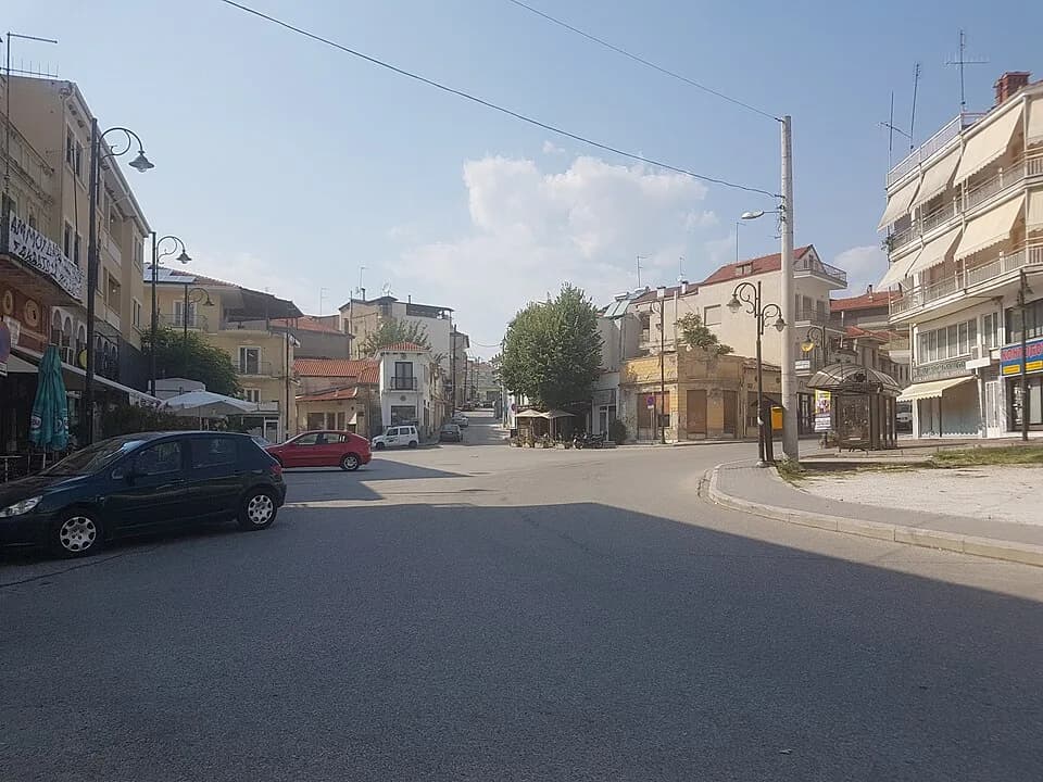 Argos Orestiko