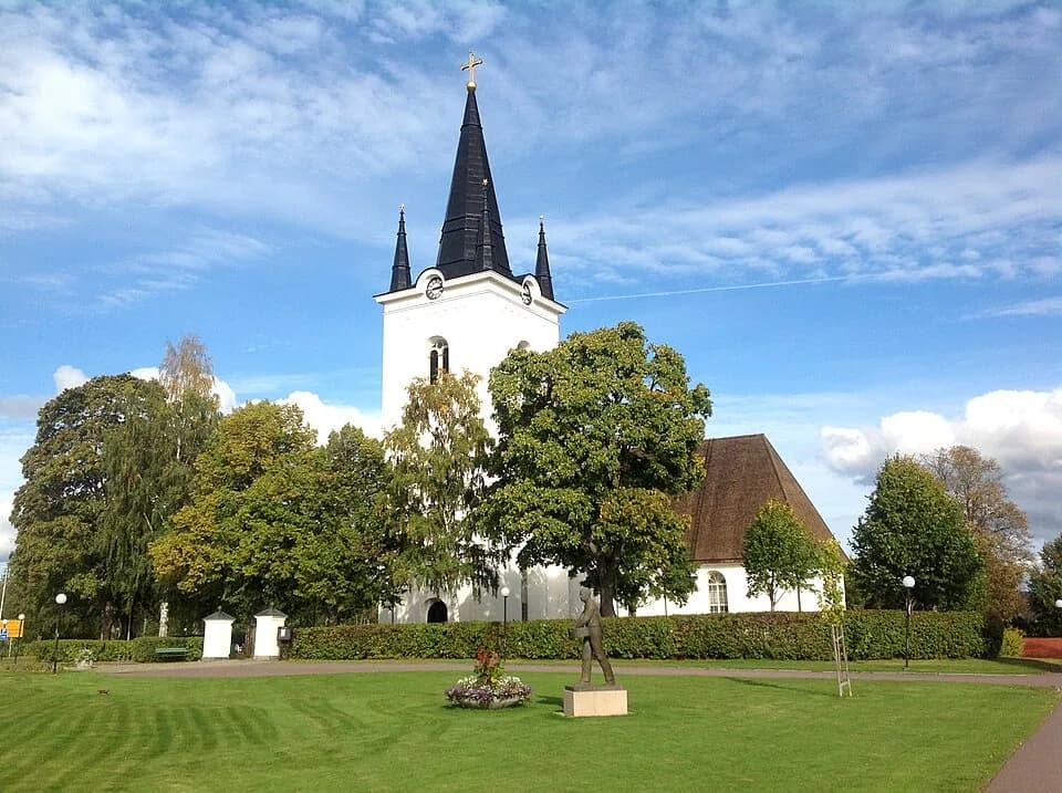 Svärdsjö