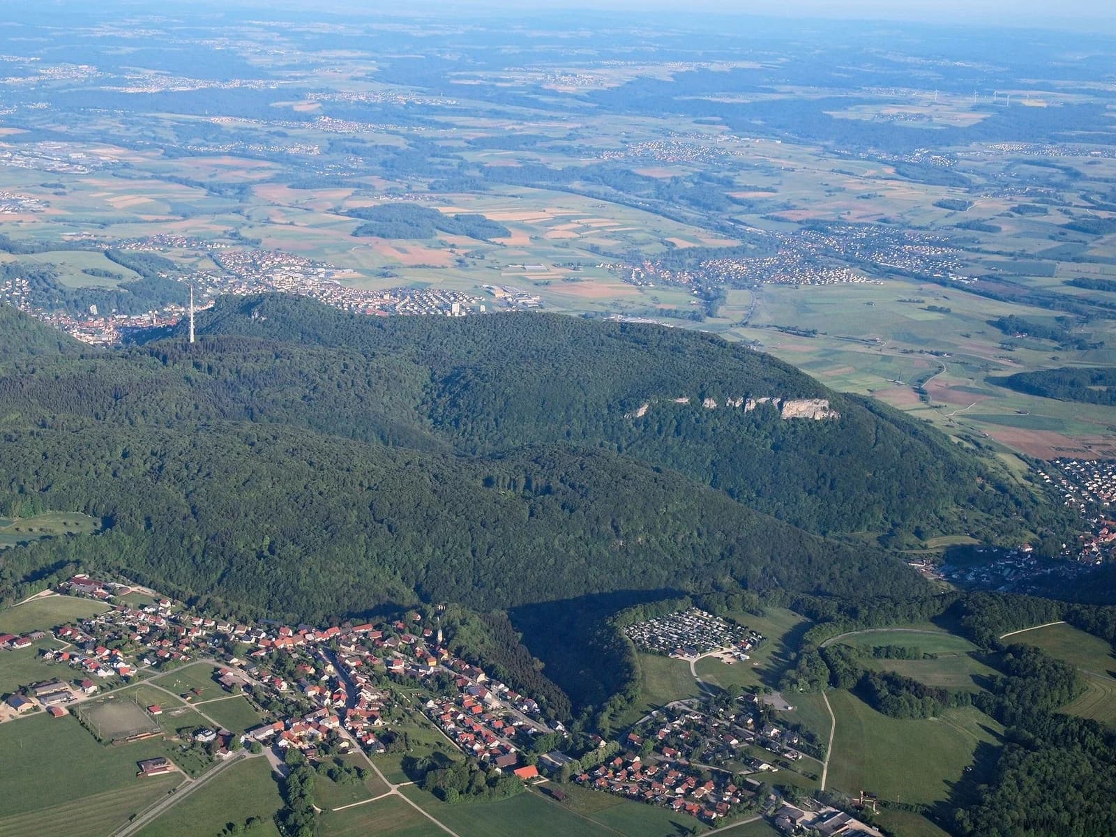 Lauterburg