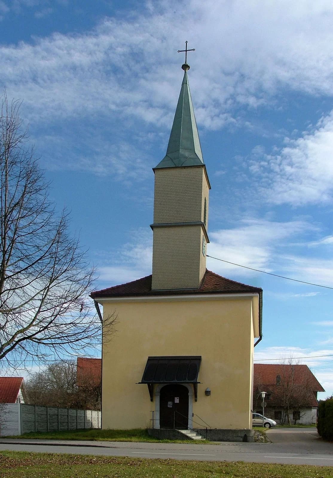 Hirschdorf