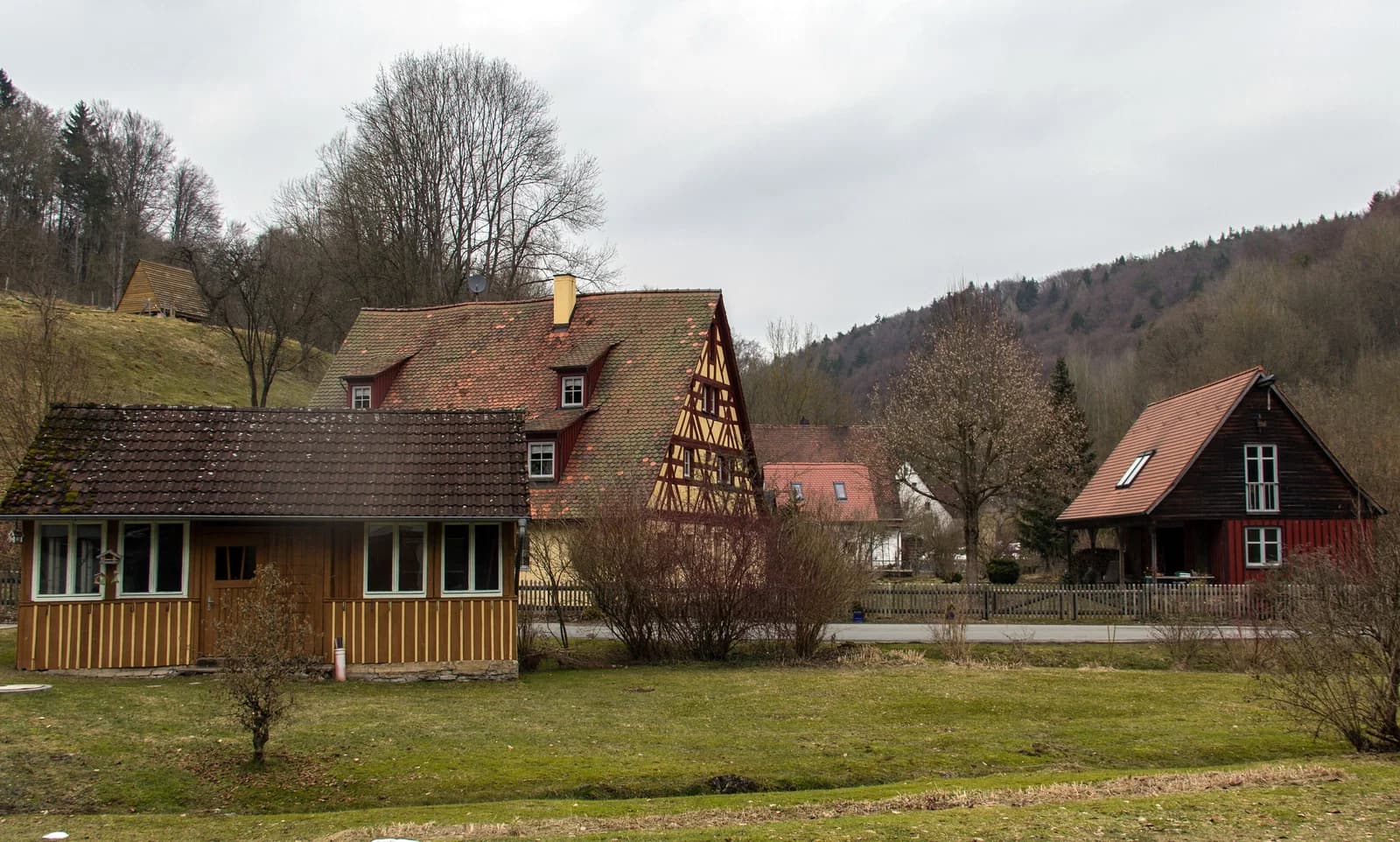 Algersdorf