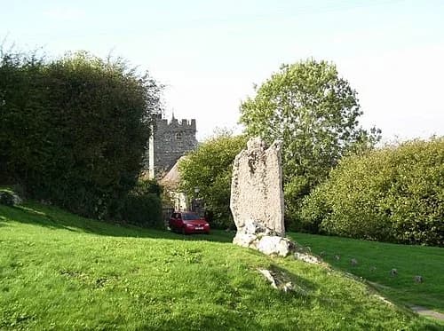 Llanrhidian