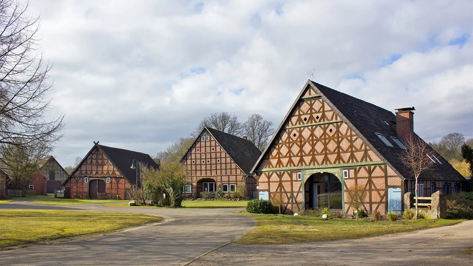 Breese im Bruche