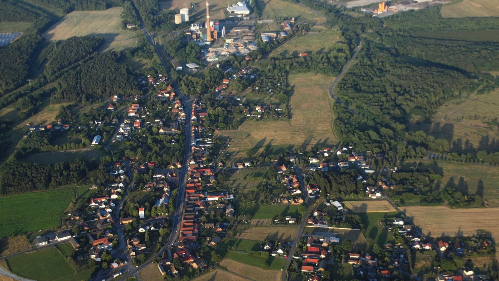 Freienhufen