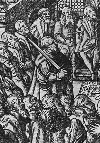 Supreme Marshal of the Kingdom of Bohemia