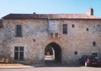 Fontaine-le-Comte