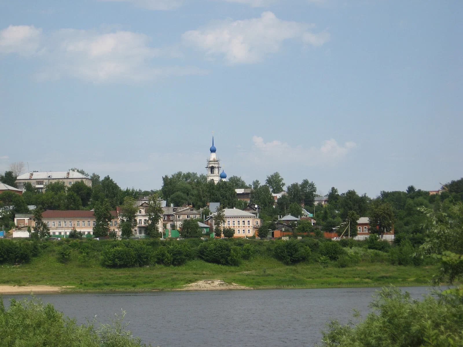 Kassimow