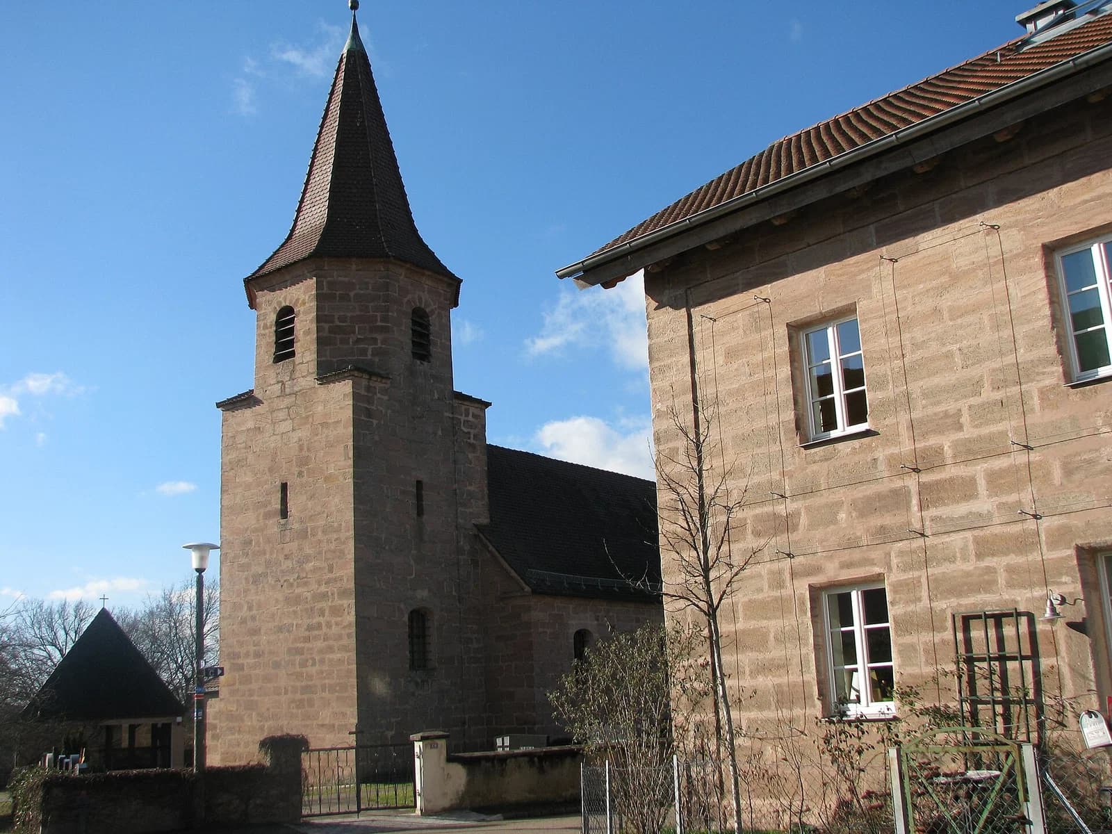 Heuberg