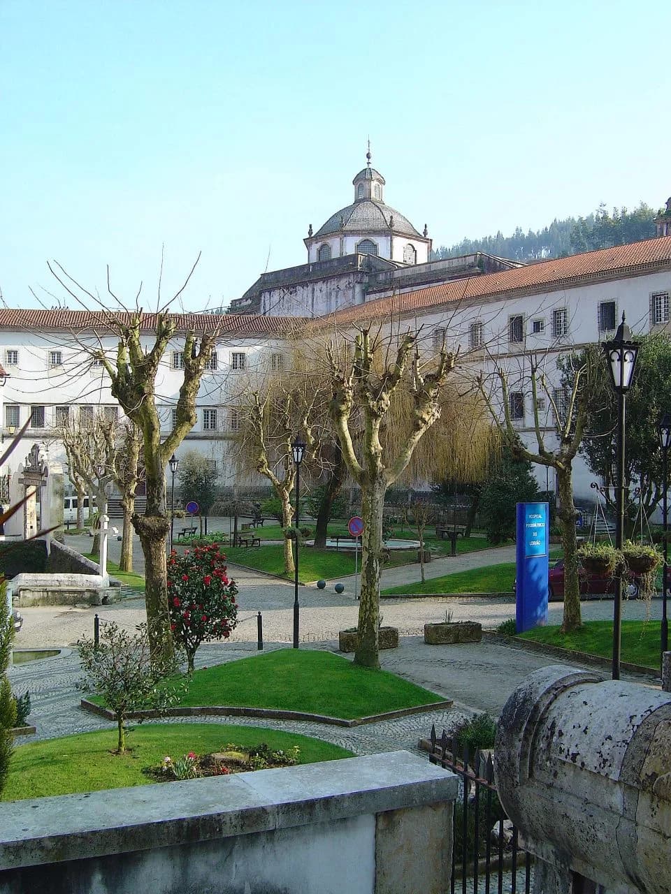 Lorvão