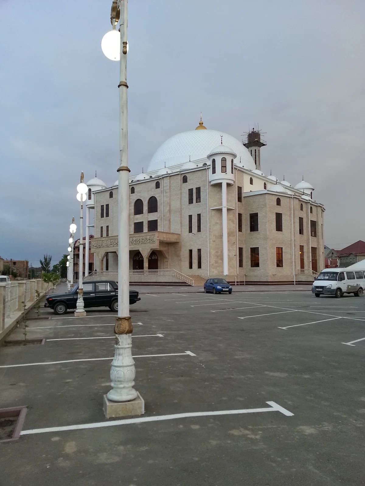 Kaspijsk