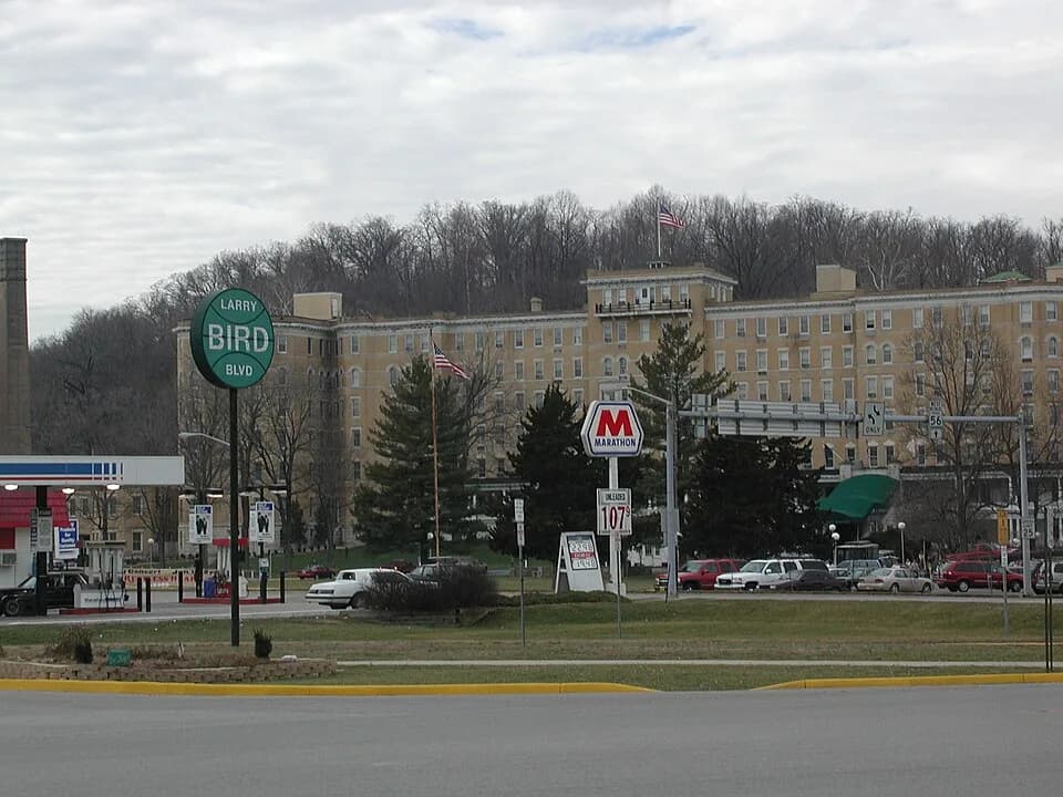 French Lick