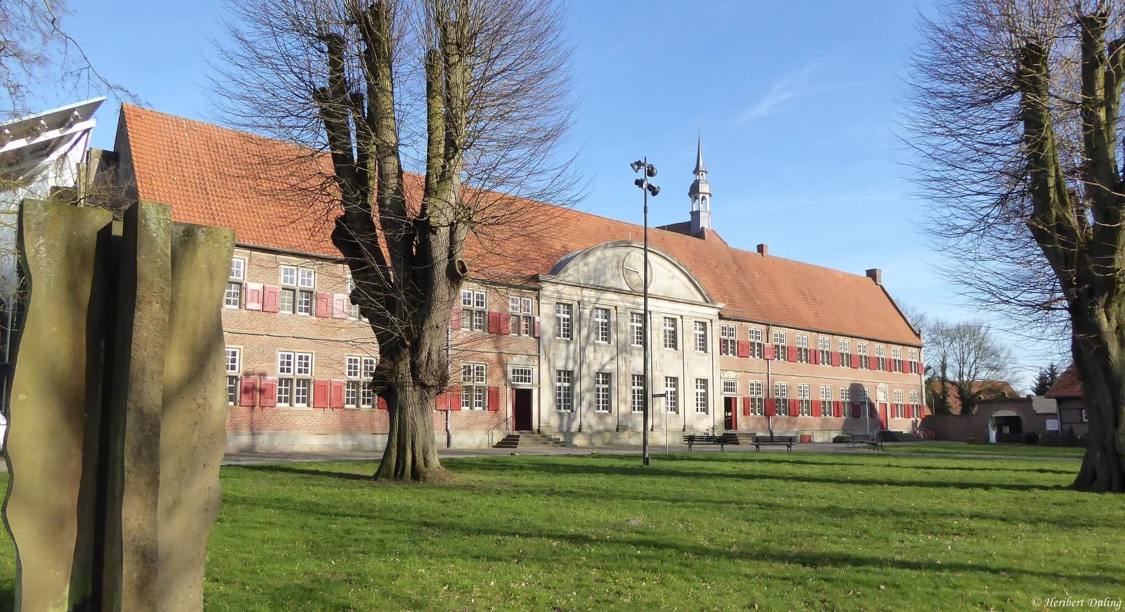 Frenswegen