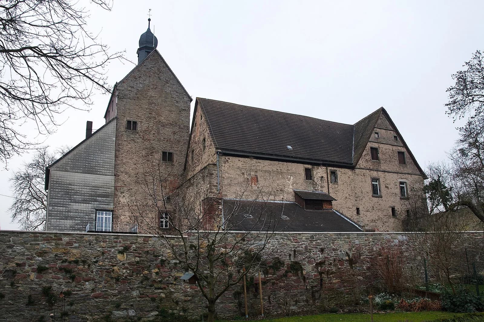 Grohnde