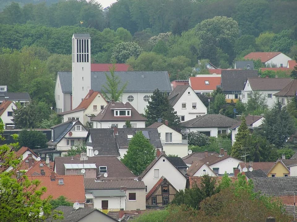 Traisa