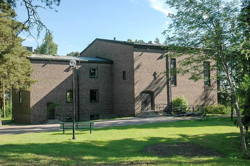 Storvik
