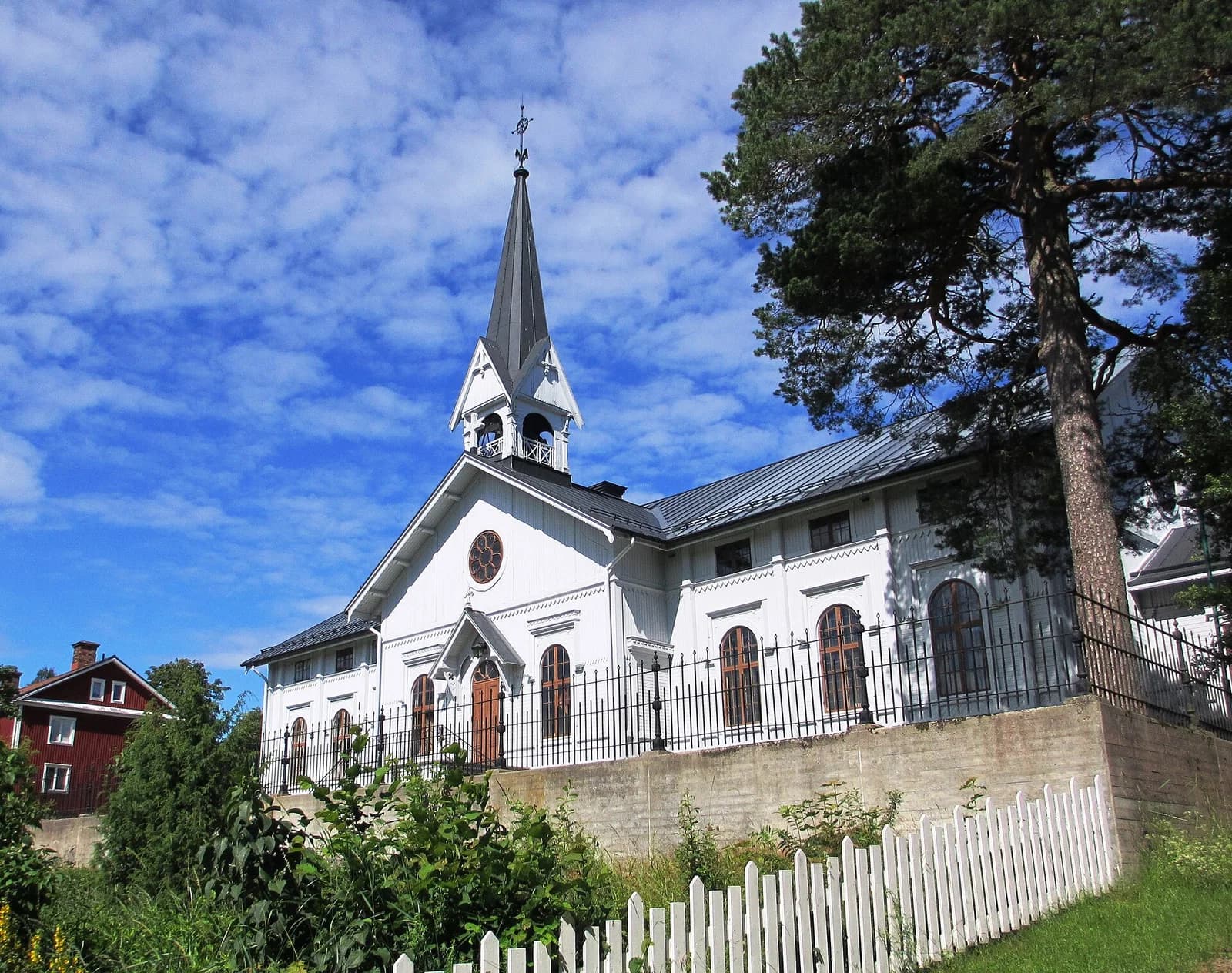 Ljusne