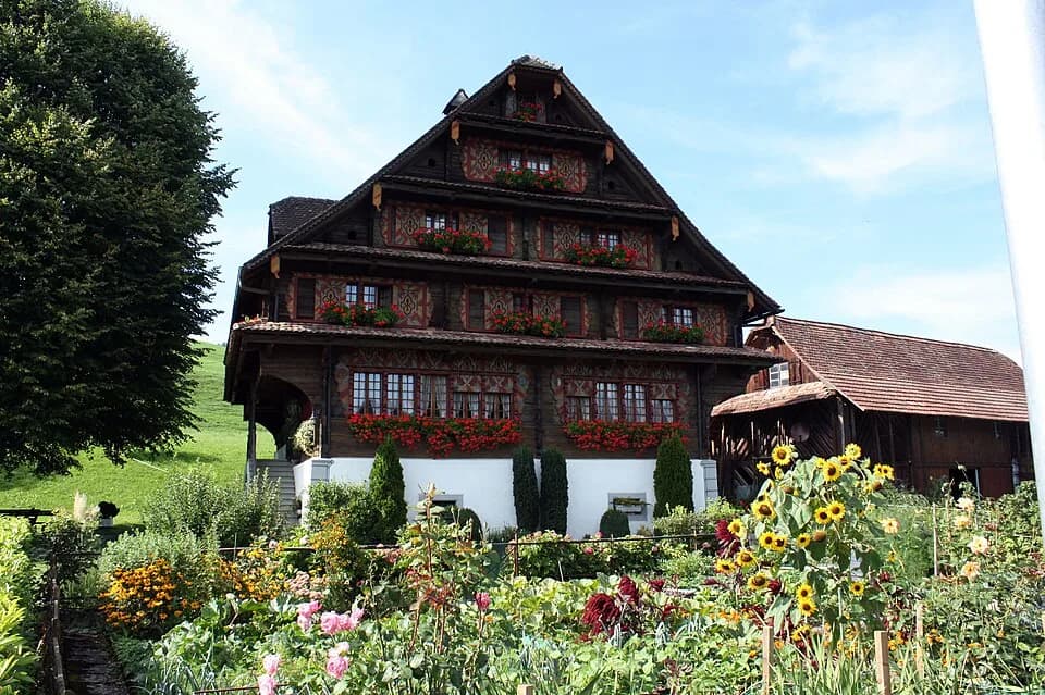 Meierskappel