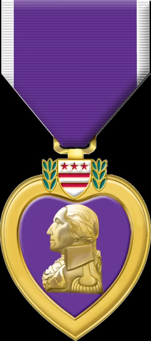 Purple Heart