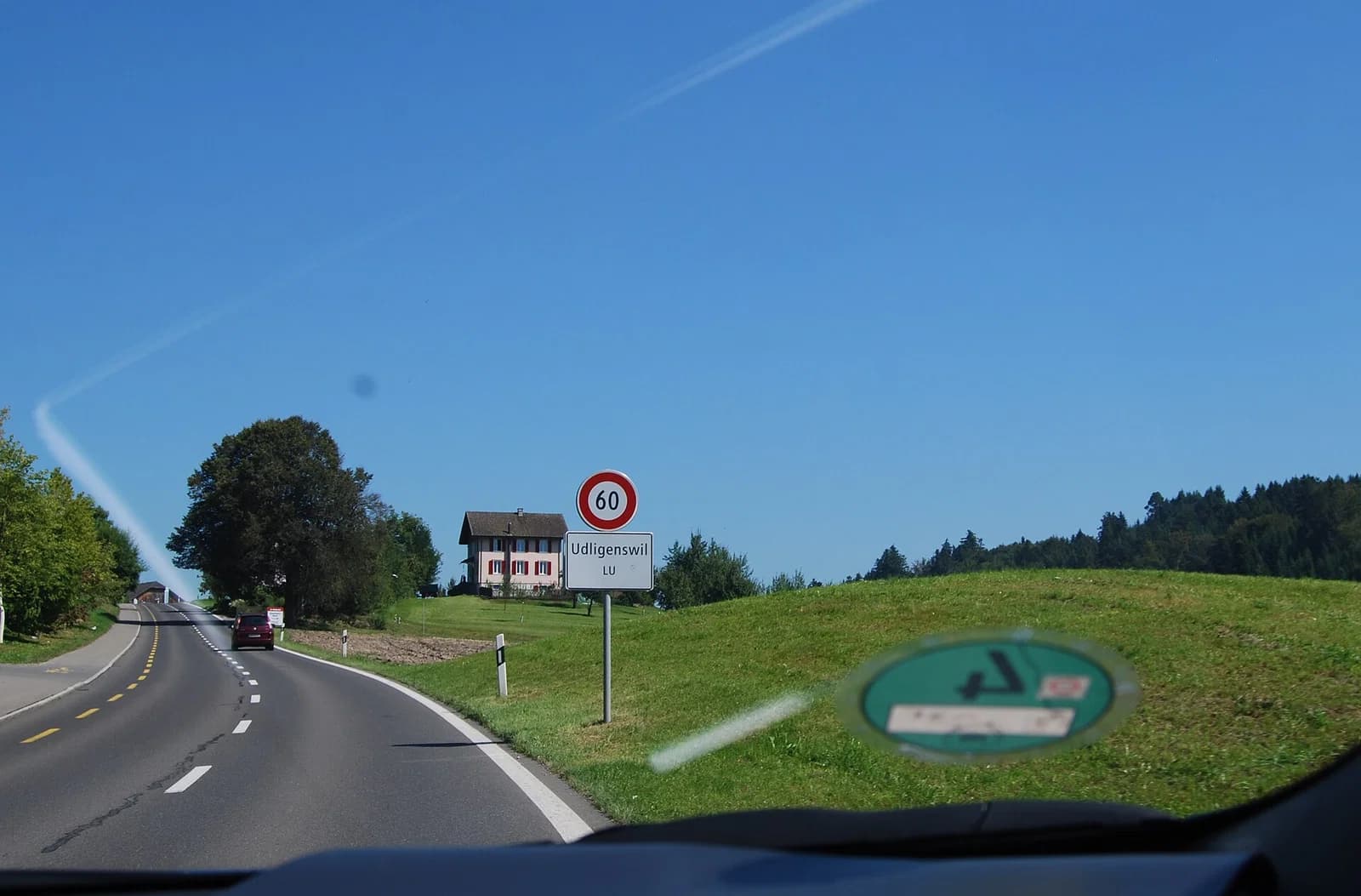 Udligenswil