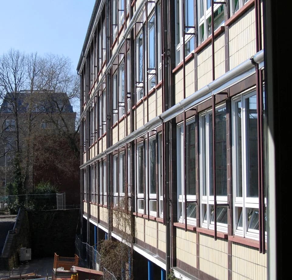 Friedrich-Eugens-Gymnasium Stuttgart