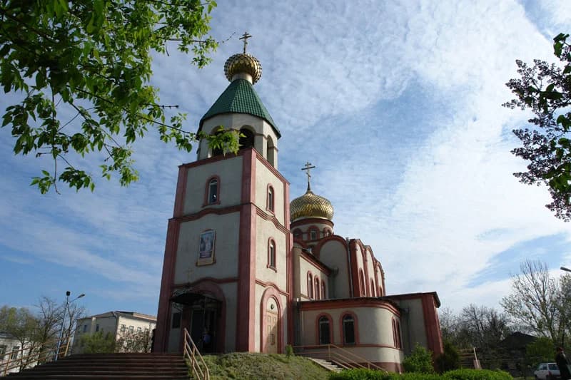 Kisljar